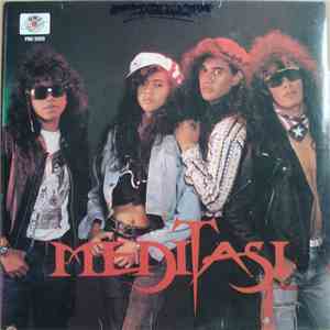 Meditasi - Meditasi download flac