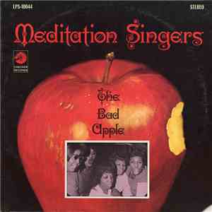 Meditation Singers - The Bad Apple download flac