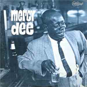 Mercy Dee - Mercy Dee download flac