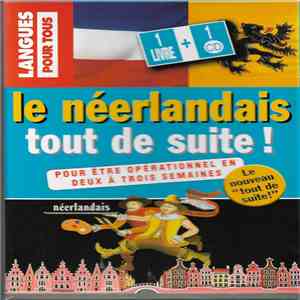 Michel Demonceau - Le Néerlandais Tout De Suite! download flac
