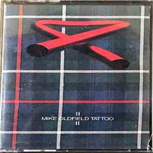 Mike Oldfield - Tattoo download flac