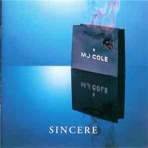 MJ Cole - Sincere download flac