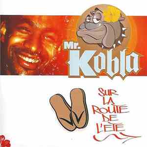 Mr. Kobla - Sur La Route De L'été download flac