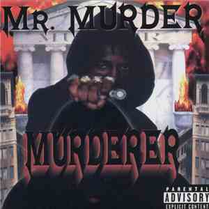 Mr Murder - Murderer download flac