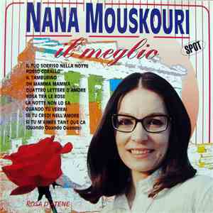 Nana Mouskouri - Il Meglio download flac