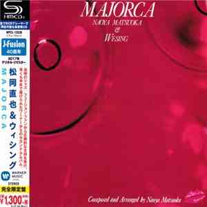 Naoya Matsuoka & Wesing - Majorca download flac