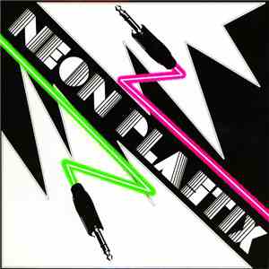 Neon Plastix - Prick Tease / Neon Invasion download flac