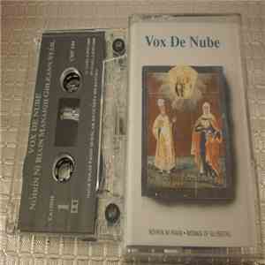 Nóirín Ní Riain with The Monks of Glenstal Abbey - Vox De Nube download flac
