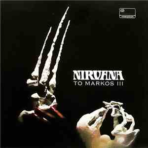 Nirvana  - To Markos III download flac