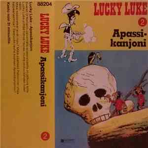 No Artist - Lucky Luke Apassikanjoni download flac