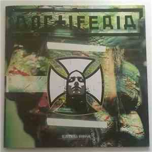 Noctiferia - Slovenska Morbida download flac