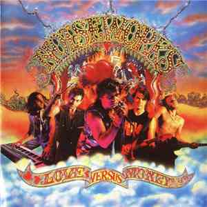 Noiseworks - Love Versus Money download flac
