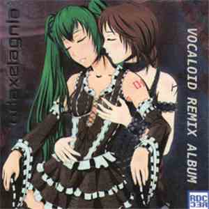 odaxelagnia - Vocaloid Remix Album download flac