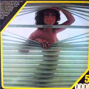 Oddi - 5 download flac
