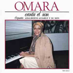 Omara Con Adalberto Alvarez Y Su Son - Omara Canta El Son download flac