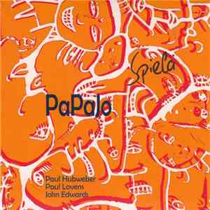 PaPaJo - Spielä download flac