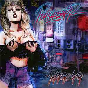 Perturbator - Terror 404 download flac