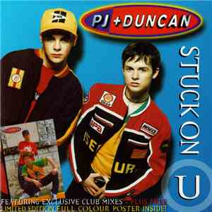 PJ & Duncan - Stuck On U download flac