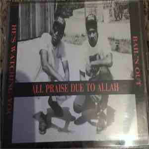 Poet-T Posse - all praise due to allah download flac