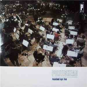 Portishead - Roseland NYC Live download flac