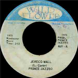 Prince Jazzbo - Jereco Wall / River Bank download flac