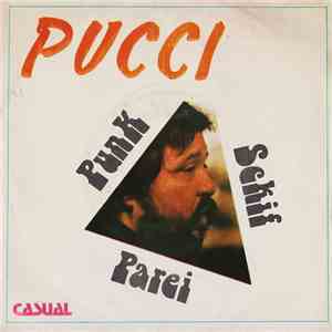Pucci - Punk Sckif Parei download flac