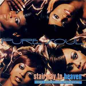 Pure Soul - Stairway To Heaven download flac