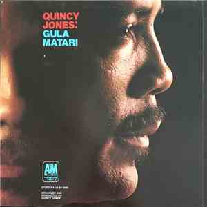 Quincy Jones - Gula Matari download flac