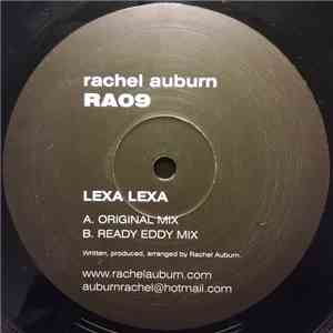 Rachel Auburn - Lexa Lexa download flac