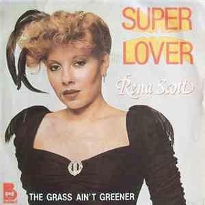 Rena Scott - Super Lover download flac