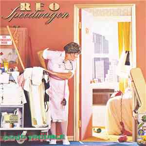 REO Speedwagon - Good Trouble download flac