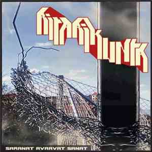 Ritarikunta - Saranat Avaavat Sanat download flac