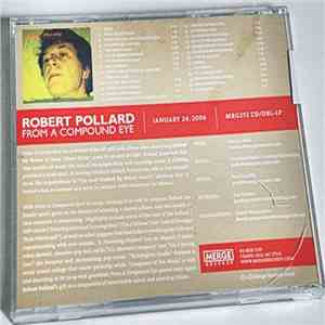 Robert Pollard - From A Compound Eye download flac