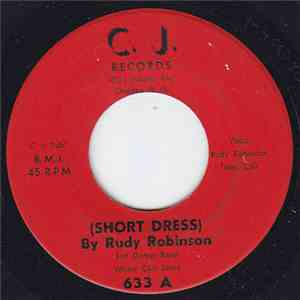 Rudy Robinson - Short Dresses download flac