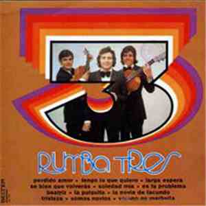 Rumba Tres - Perdido Amor download flac