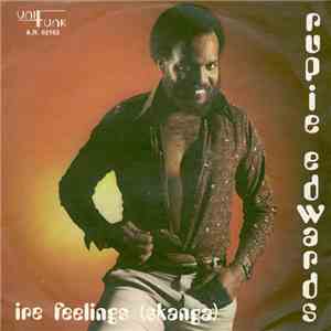 Rupie Edwards - Ire Feelings (Skanga) download flac