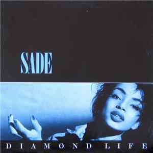 Sade - Diamond Life FLAC album