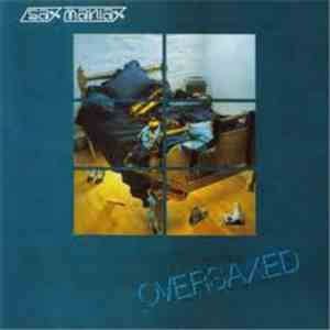 Sax Maniax - Oversaxed download flac
