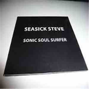 Seasick Steve - Sonic Soul Surfer download flac