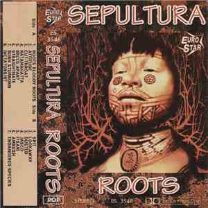 Sepultura - Roots download flac
