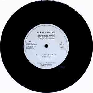 Silent Ambition - Silent Ambition download flac