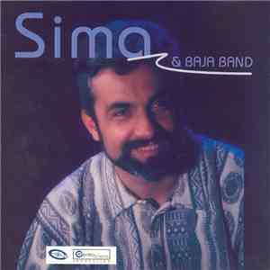 Sima & Baja Band - Budi Dobra FLAC album