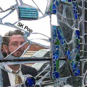 SK Pop - MP3 EP download flac