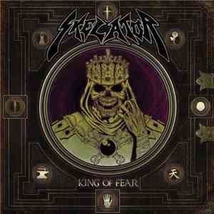 Skelator - King of Fear download flac