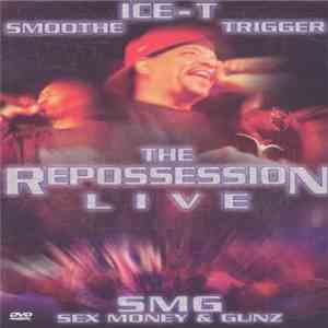 SMG  - The Repossession Live download flac