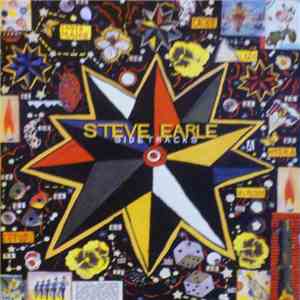 Steve Earle - Sidetracks download flac