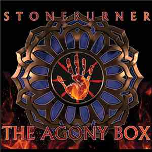 Stoneburner  - The Agony Box download flac