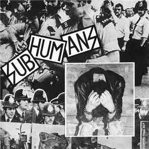 Subhumans - Reason For Existence download flac