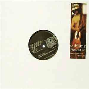 Sublime  - Prince Of Sin download flac