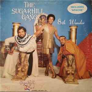 Sugarhill Gang - 8th Wonder download flac